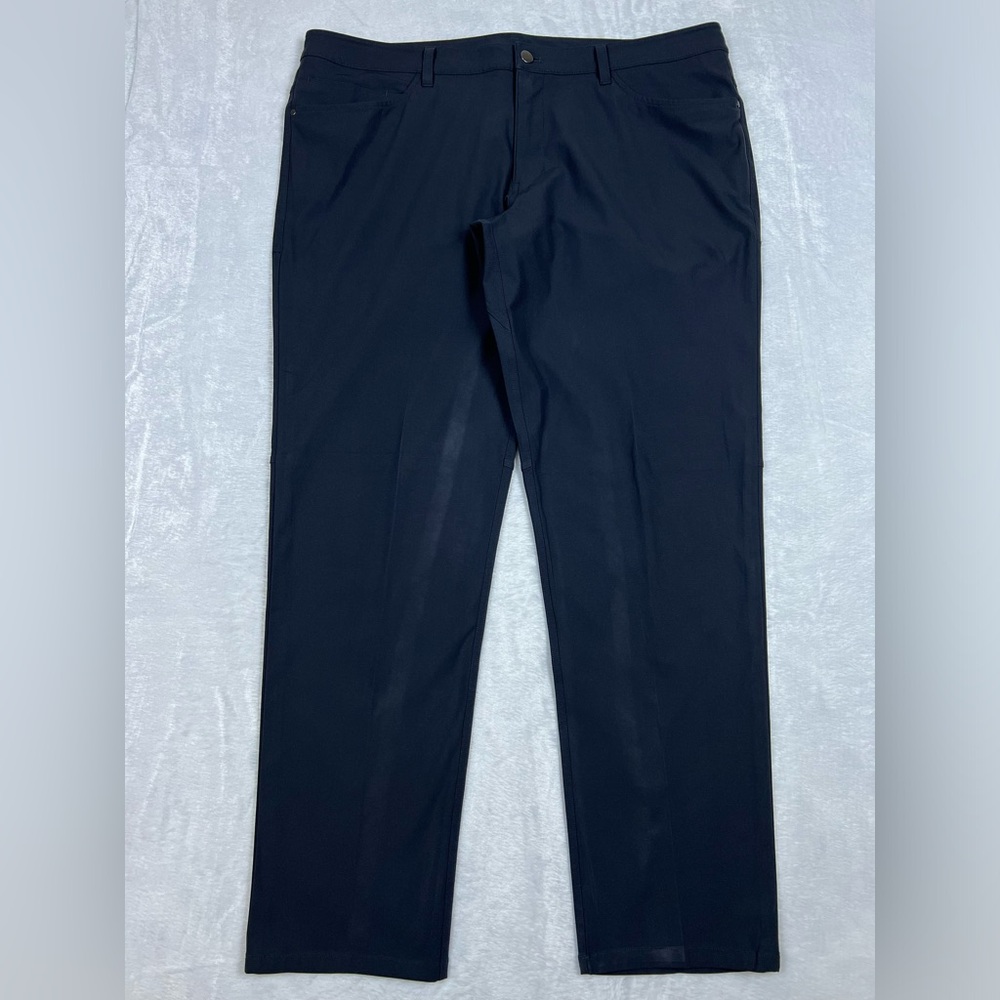 Lululemon Commission Pants 40x32